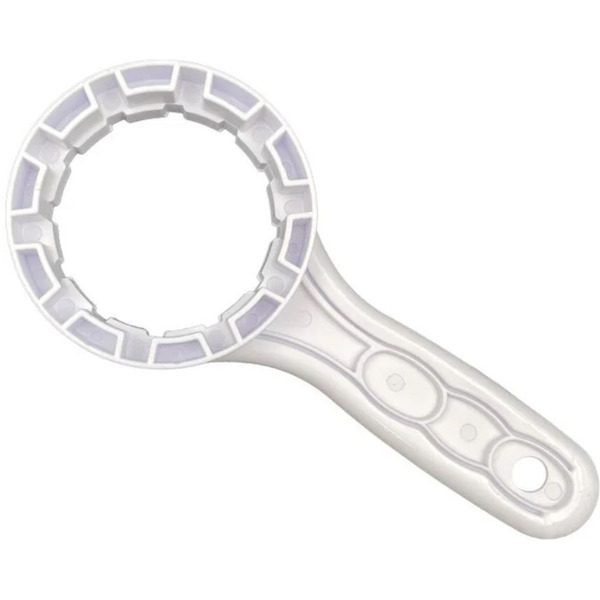 Система обратного осмоса Terwa Сигма 600G 36765 (чeрный)