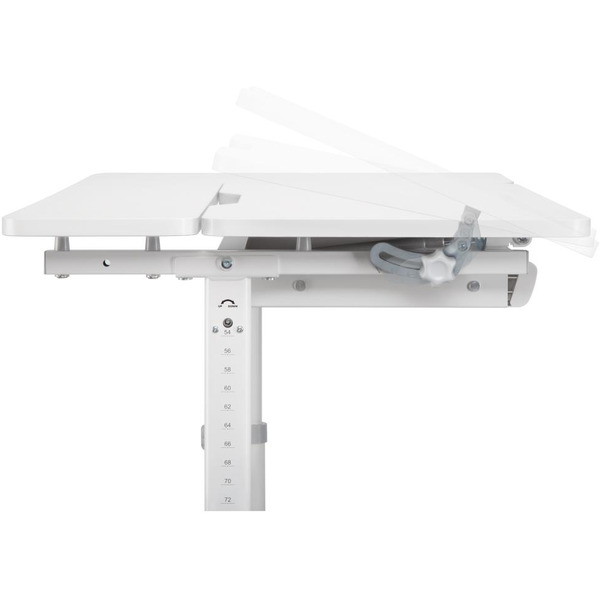 Стол Ergosmart E603 GREY