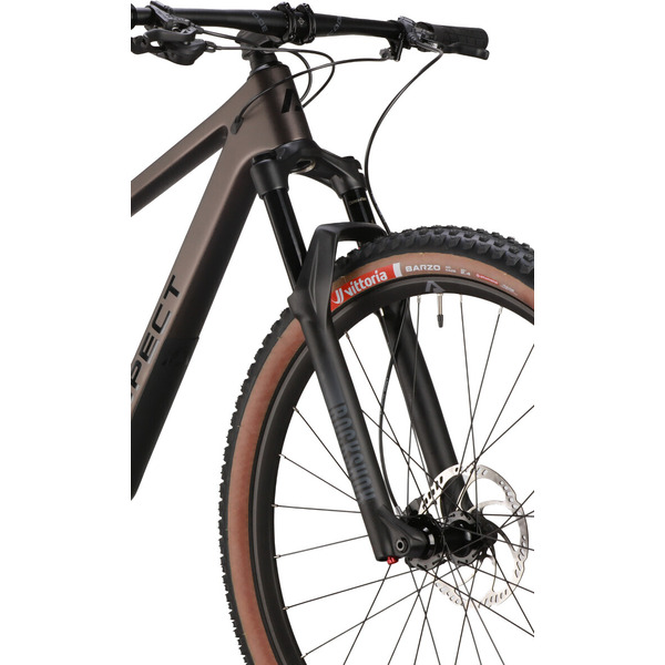 Велосипед Aspect Covenant XC Elite 29 L 2026 (коричневый)