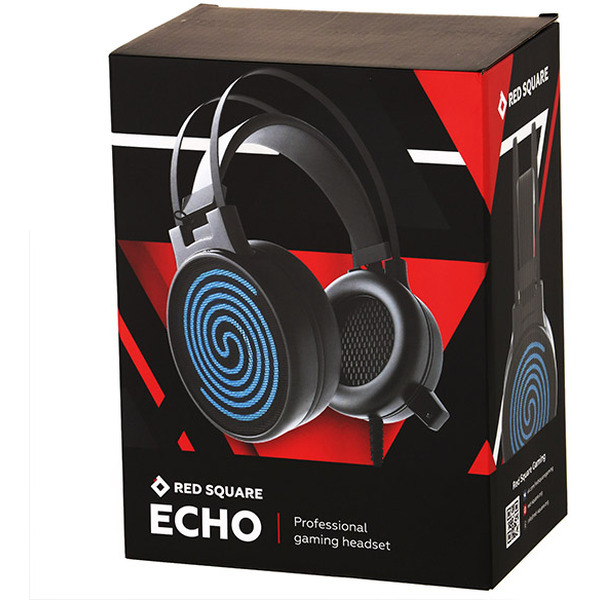 Наушники RED SQUARE Echo RSQ-30010