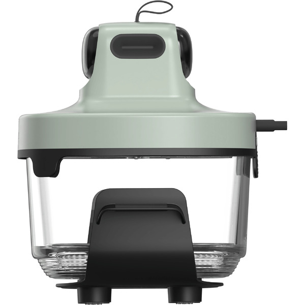 Аэрофритюрница Dreame Air Fryer PT60 Green RU