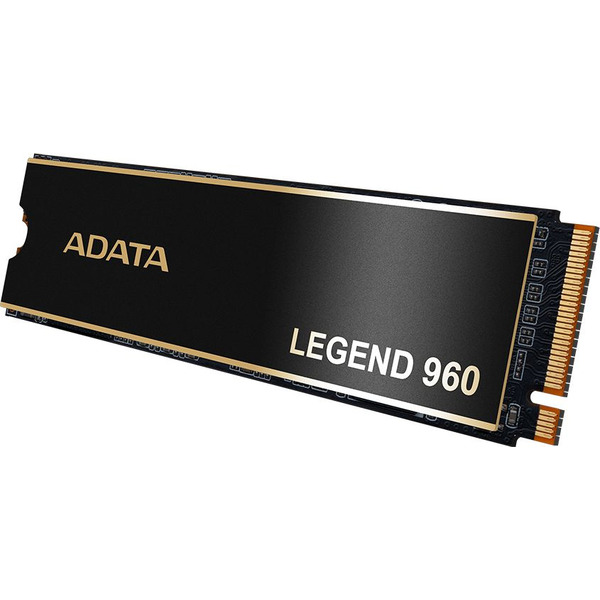 SSD ADATA Legend 960 4TB ALEG-960-4TCS