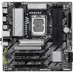Материнская плата Gigabyte B860M DS3H WiFi6E