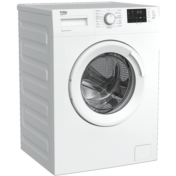 Стиральная машина BEKO WRS 5512 BWW