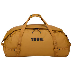 Дорожная сумка Thule Chasm 90L TDSD304 (желтый)