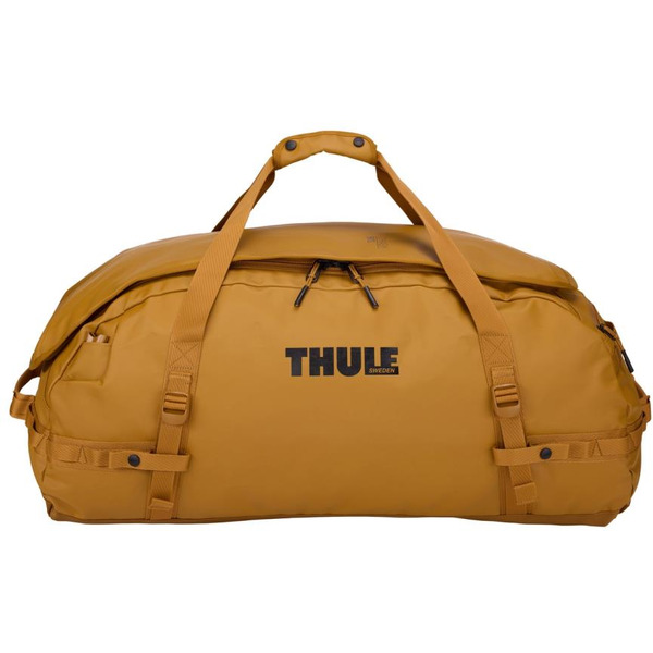 Дорожная сумка Thule Chasm 90L TDSD304 (желтый)