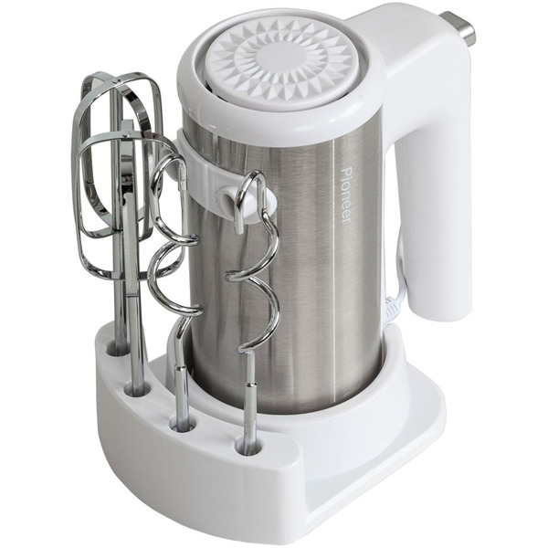 Миксер Pioneer MX341