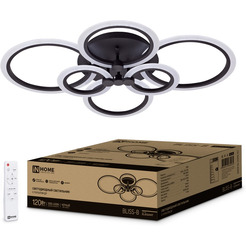 Припотолочная люстра In Home Elegant Bliss-B 120Вт