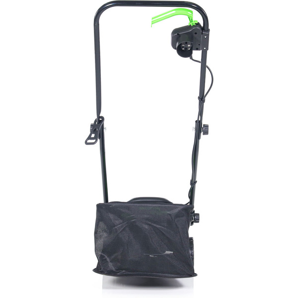 Газонокосилка Greenworks GD1200LM32 2517807