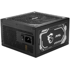 Блок питания MSI MAG A1250GL PCIE5