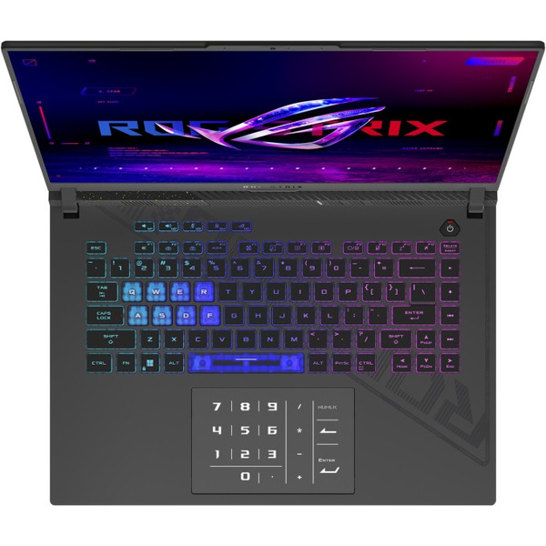 Игровой ноутбук Asus ROG Strix G16 G615LR-S5004