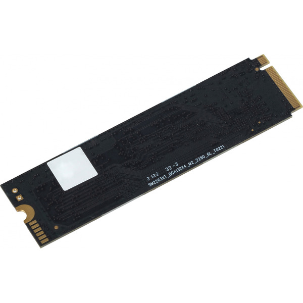 SSD Digma Mega S3 512GB DGSM3512GS33T