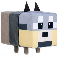 Мягкая игрушка Fancy Волк MAVO1