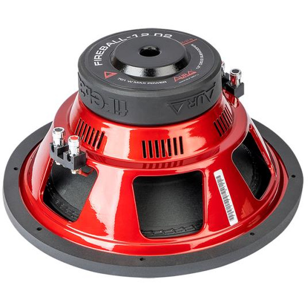 Сабвуфер Aura Fireball-12.D2