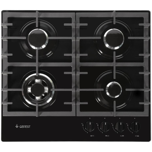 Варочная панель GEFEST ПВГ 2401-01