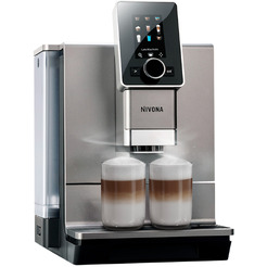 Кофемашина Nivona CafeRomatica NICR 930