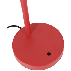 Cветильник настольный ARTSTYLE HT-706R