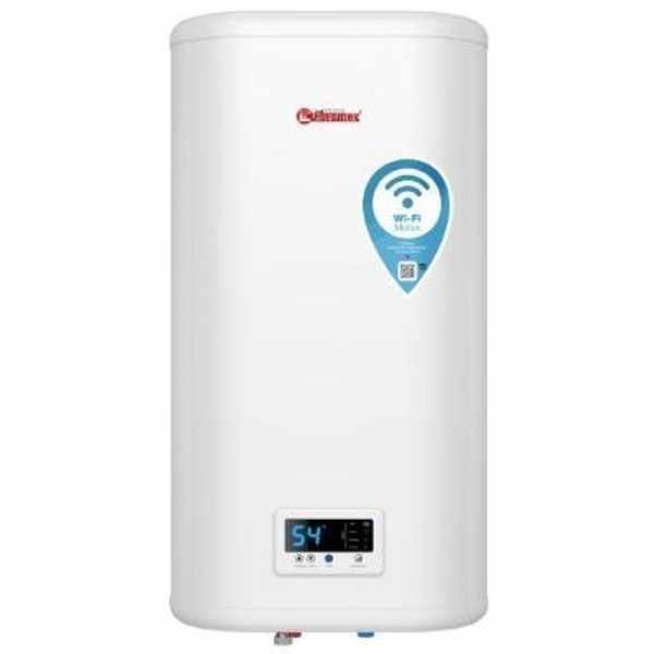 Водонагреватель Thermex IF 100 V (pro) Wi-Fi