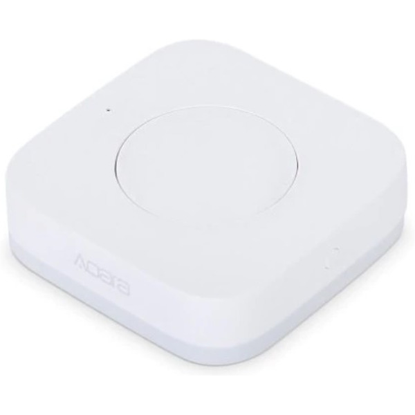 Сенсор Aqara Wireless Mini Switch WXKG11LM