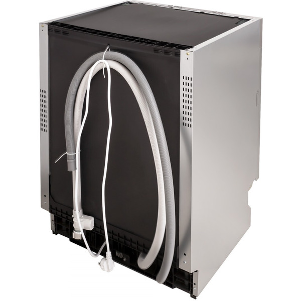 Встраиваемая посудомоечная машина Exiteq EXDW-I605