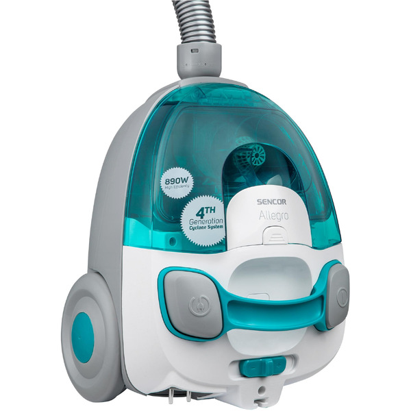 Пылесос Sencor SVC 511TQ