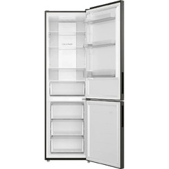 Холодильник-морозильник Candy CFN6200BO