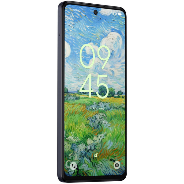 Смартфон TCL 50 Pro NXTPAPER 5G T803D (8GB/512GB) Moon Gray