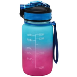 Бутылка спортивная для воды BRADEX TDA 4319