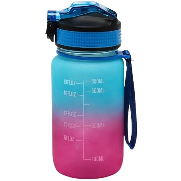 Бутылка спортивная для воды BRADEX TDA 4319