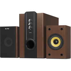 Акустическая система SVEN SPS-820 Wooden