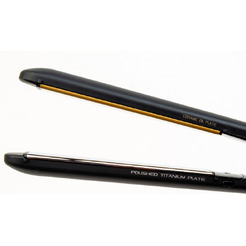 Выпрямитель для волос GA.MA CP14 LED DUAL PLATE GOLD - SY (GI2510)