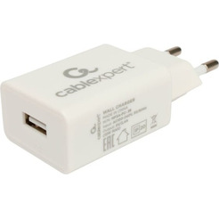 Зарядное устройство Cablexpert MP3A-PC-38