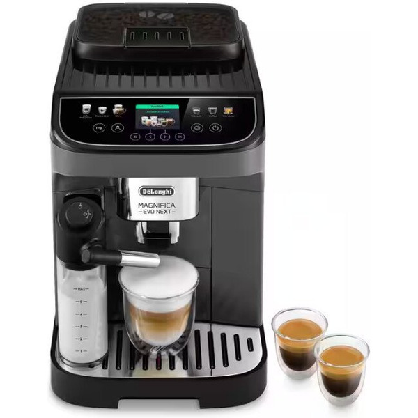 Кофемашина DeLonghi Magnifica Evo Next ECAM310.60.B