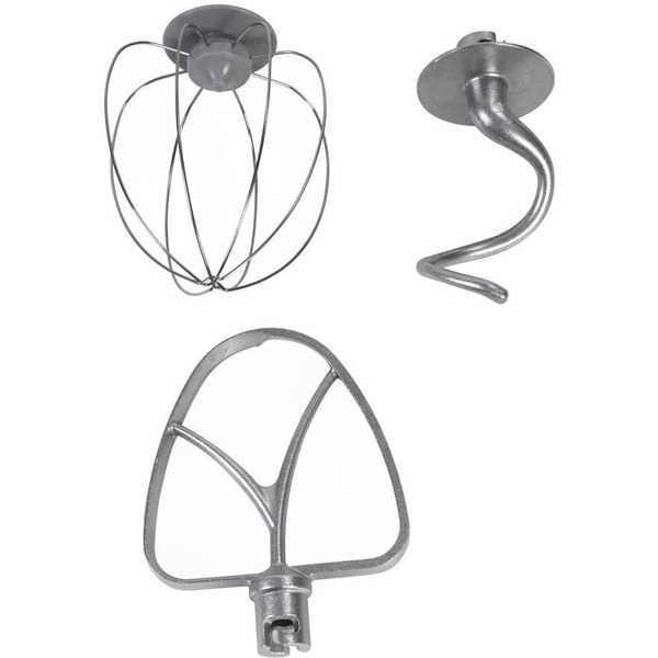 Миксер Galaxy Line GL2230 (черный)