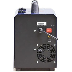 Сварочный инвертор Grovers ENERGY MIG-200 LCD DUAL PULSE (EV02939)