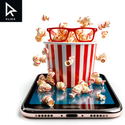 Мобильный. Click TV 36 месяцев