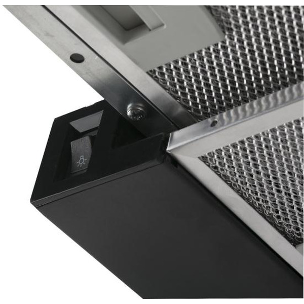 Вытяжка SCHTOFF Strelka 60 черная