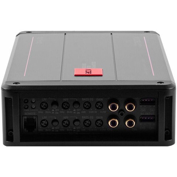 Автомобильный усилитель ACV DX-4.130 v4