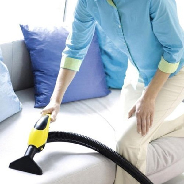 Пылесос Karcher SV 7 (1.439-410.0)