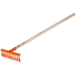 Грабли витые Startul Garden ST6095-01