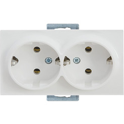 Розетка Mutlusan Rita 2200-202-0201