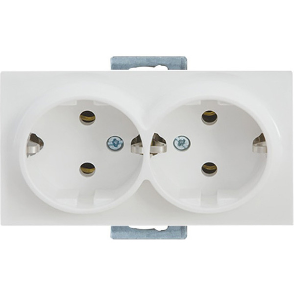 Розетка Mutlusan Rita 2200-202-0201