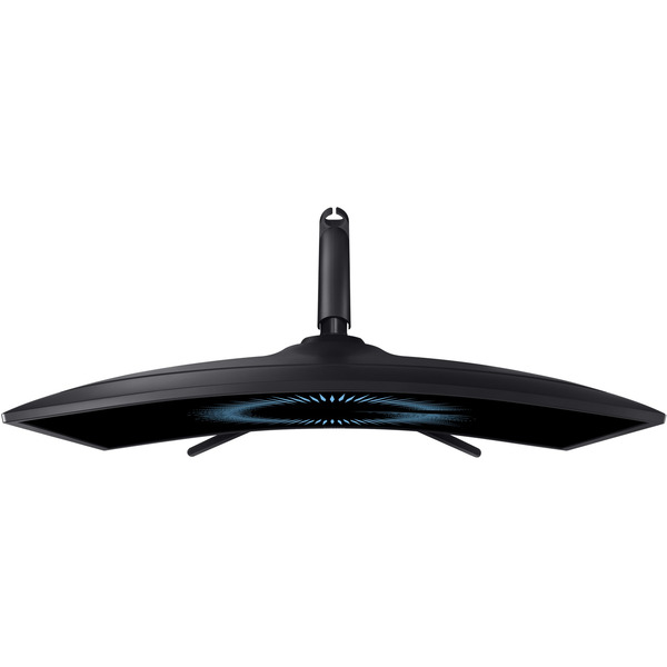 Монитор SAMSUNG C27HG70QQI (LC27HG70QQIXCI)