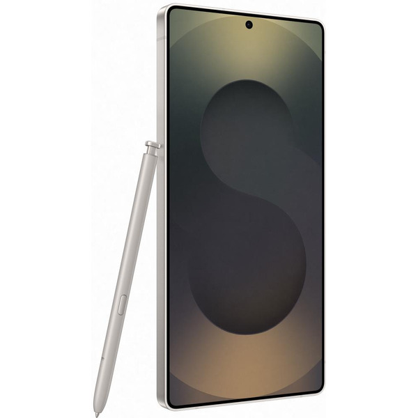 Смартфон Samsung Galaxy S25 Ultra 12GB/256GB (SM-S938BZKBCAU) черный титан