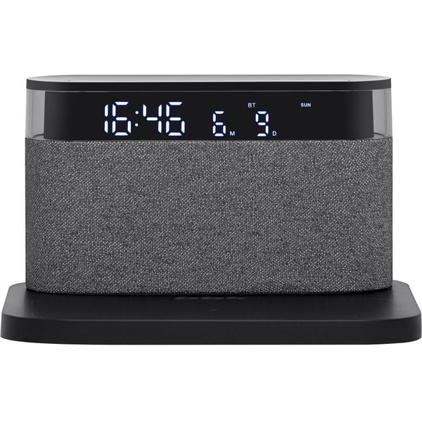 Беспроводная колонка BBK BTA2020 (черный)