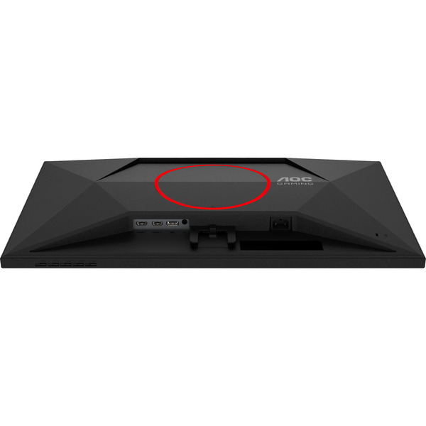 Монитор AOC 27G4HRE