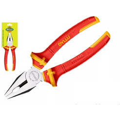 Плоскогубцы комбинированные диэлектрические DYLLU DTPL1937