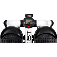 Cтеппер AMETIST 505 (белый/черный)