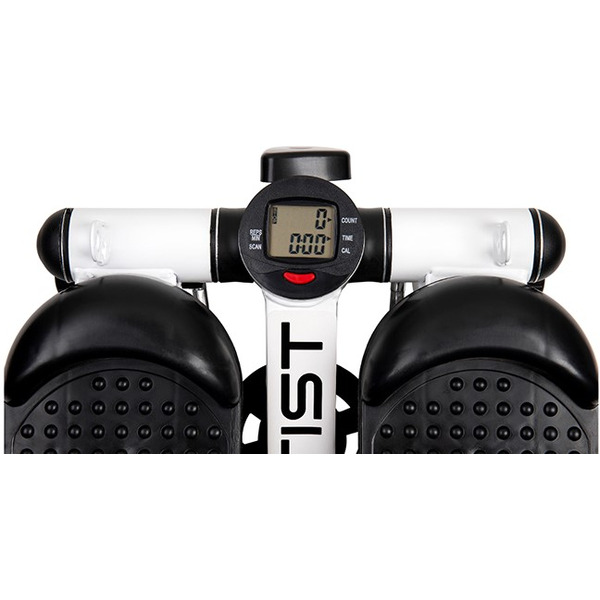 Cтеппер AMETIST 505 (белый/черный)