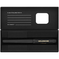 Ручка Moleskine Kaweco KAWBALLPENBK